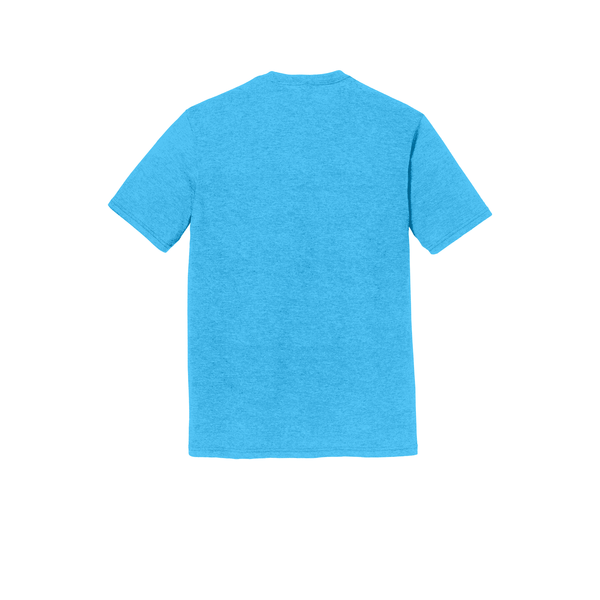 District® Perfect Tri ® Men's Triblend Crewneck Tee