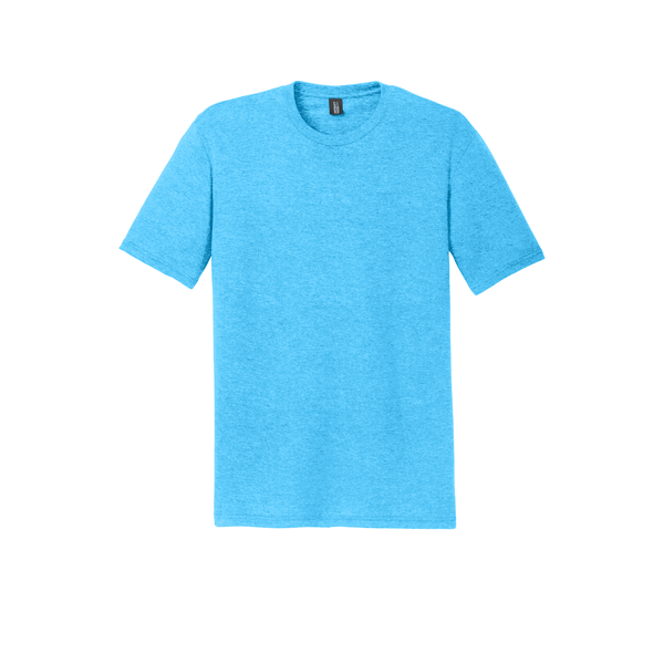 District® Perfect Tri ® Men's Triblend Crewneck Tee