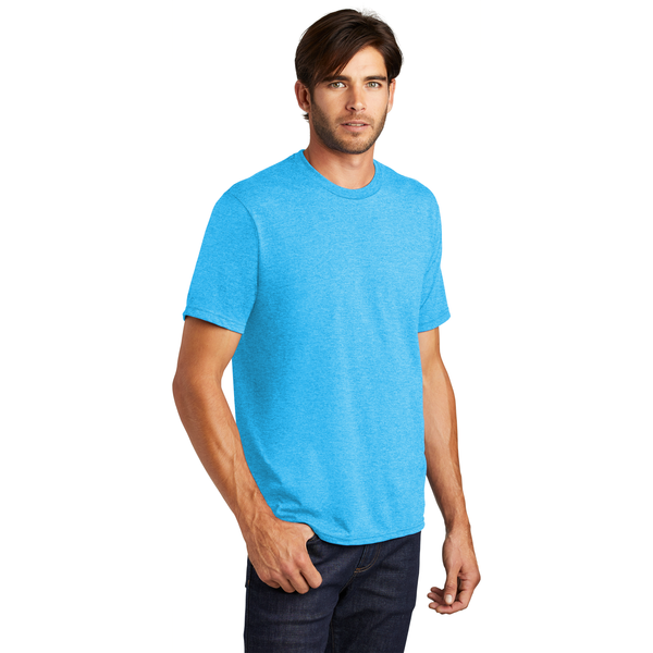 District® Perfect Tri ® Men's Triblend Crewneck Tee