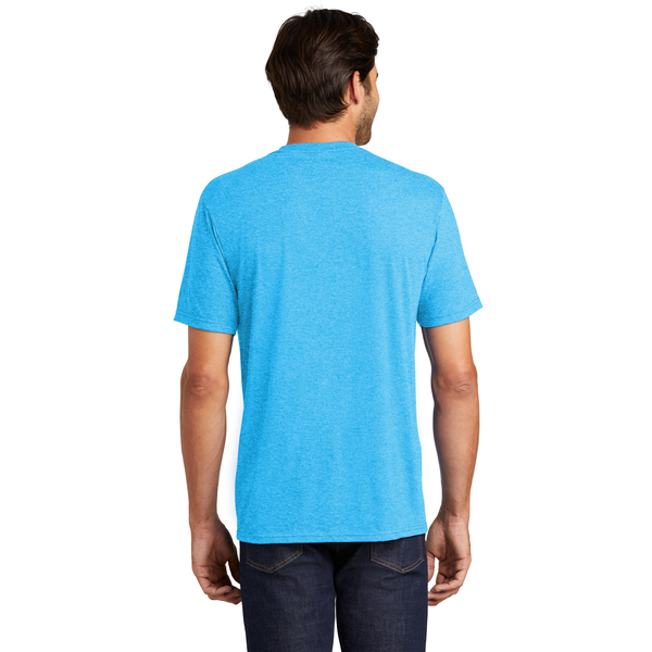 District® Perfect Tri ® Men's Triblend Crewneck Tee