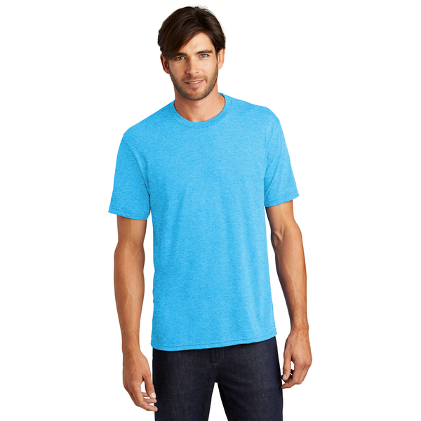 District® Perfect Tri ® Men's Triblend Crewneck Tee