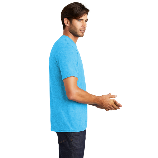 District® Perfect Tri ® Men's Triblend Crewneck Tee
