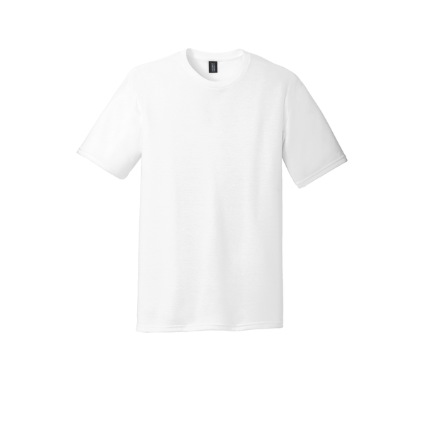 District® Perfect Tri ® Men's Triblend Crewneck Tee