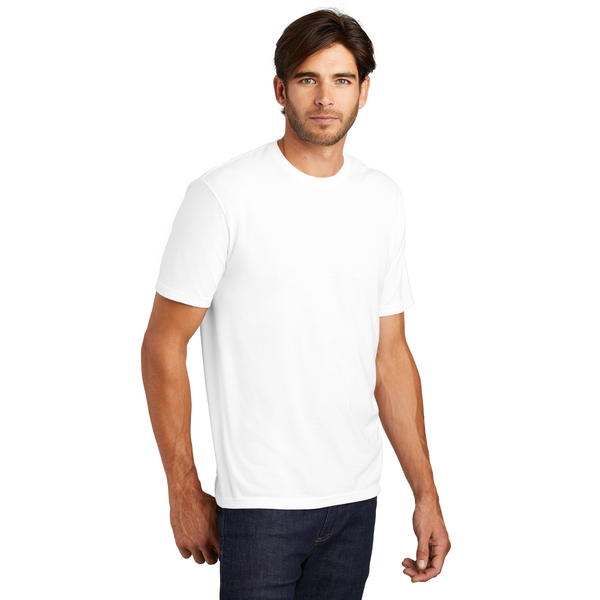 District® Perfect Tri ® Men's Triblend Crewneck Tee