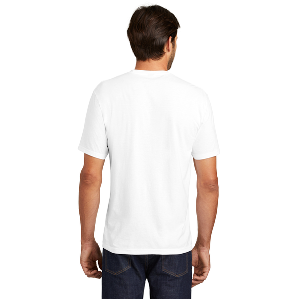 District® Perfect Tri ® Men's Triblend Crewneck Tee