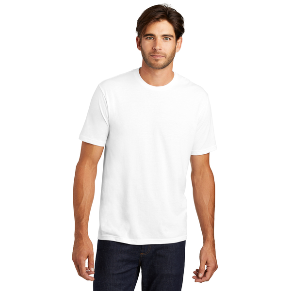 District® Perfect Tri ® Men's Triblend Crewneck Tee