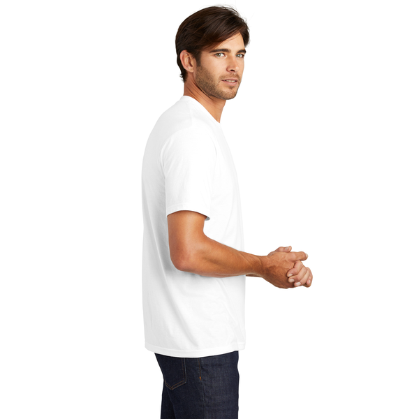 District® Perfect Tri ® Men's Triblend Crewneck Tee