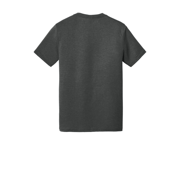 District® Perfect Tri® Men's Triblend V-Neck Tee