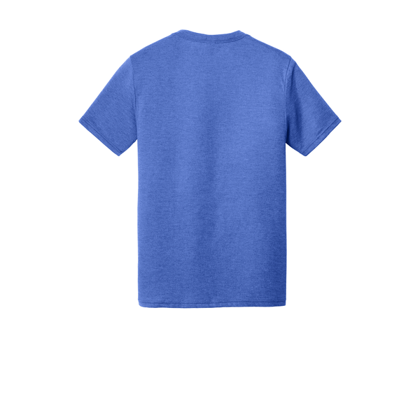District® Perfect Tri® Men's Triblend V-Neck Tee