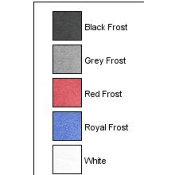 District® Perfect Tri® Men's Triblend V-Neck Tee