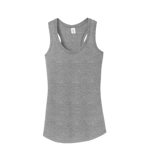 District® Perfect Tri® Ladies' Triblend Racerback Tank