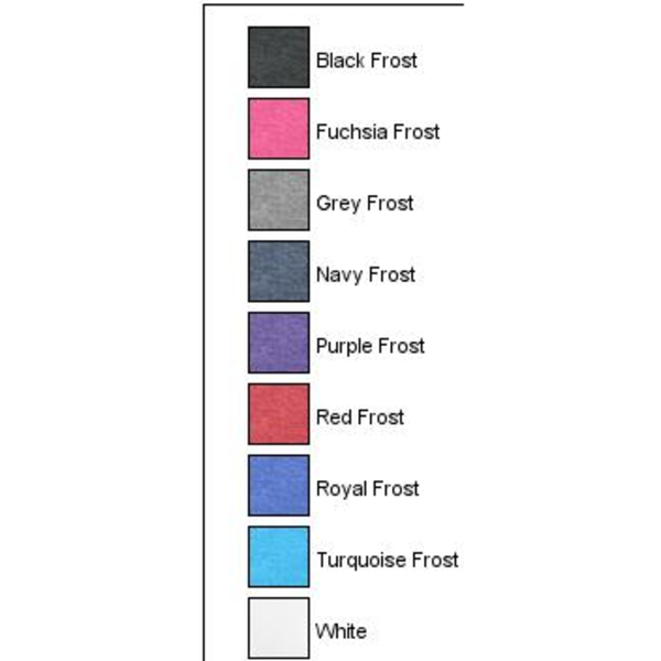 District® Perfect Tri® Ladies' Triblend Racerback Tank