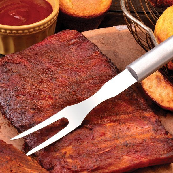 Meat & Poultry Carving Fork