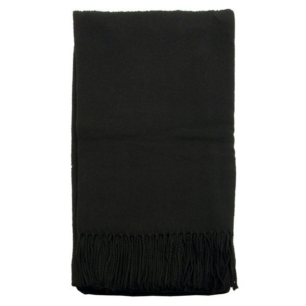 The Loft Cashmere Blend Throw Blanket, 50" x 70"