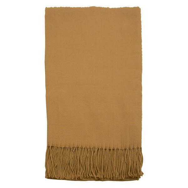 The Loft Cashmere Blend Throw Blanket, 50" x 70"