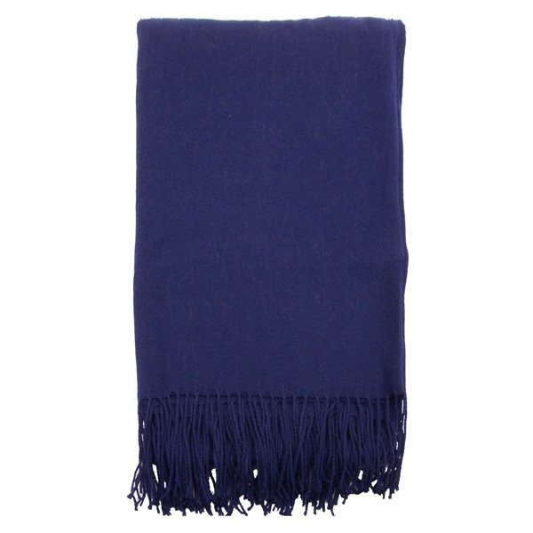 The Loft Cashmere Blend Throw Blanket, 50" x 70"