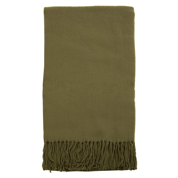 The Loft Cashmere Blend Throw Blanket, 50" x 70"