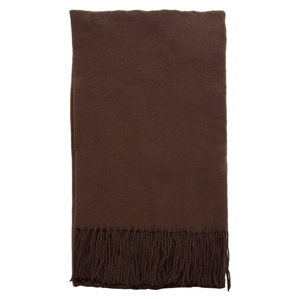 The Loft Cashmere Blend Throw Blanket, 50" x 70"