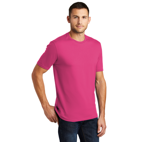 District® Perfect Weight® Men's Crew Tee
