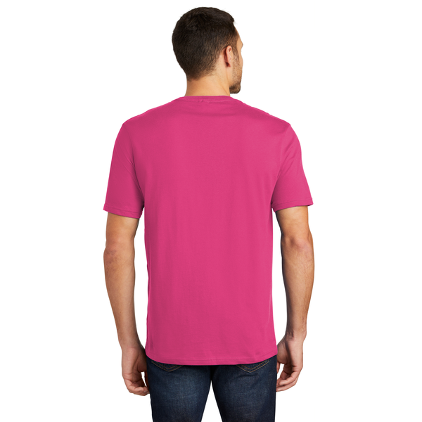 District® Perfect Weight® Men's Crew Tee