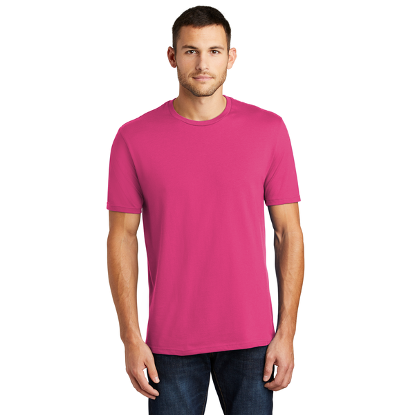 District® Perfect Weight® Men's Crew Tee