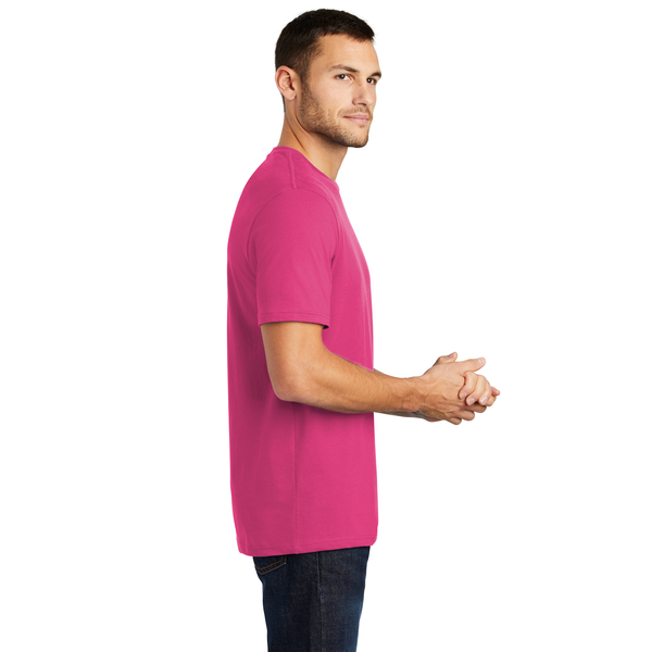 District® Perfect Weight® Men's Crew Tee