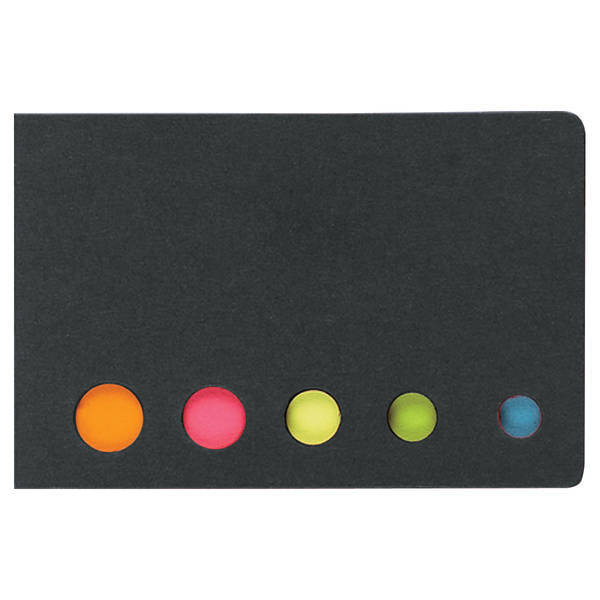 Sticky Flags in Pocket Case