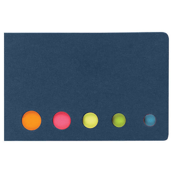 Sticky Flags in Pocket Case