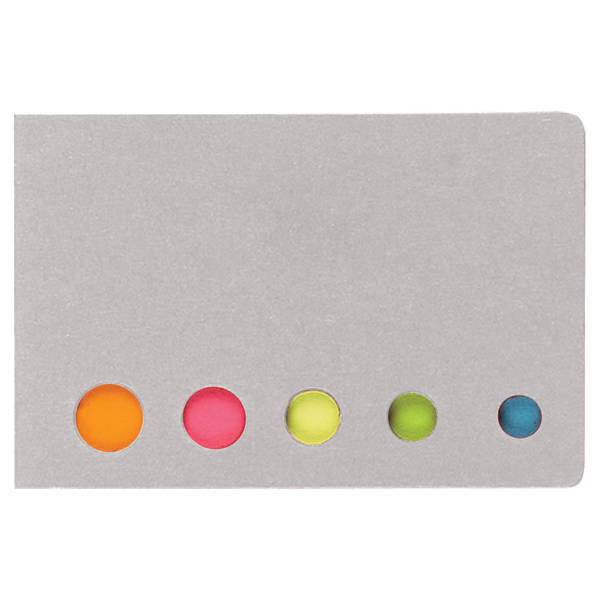 Sticky Flags in Pocket Case