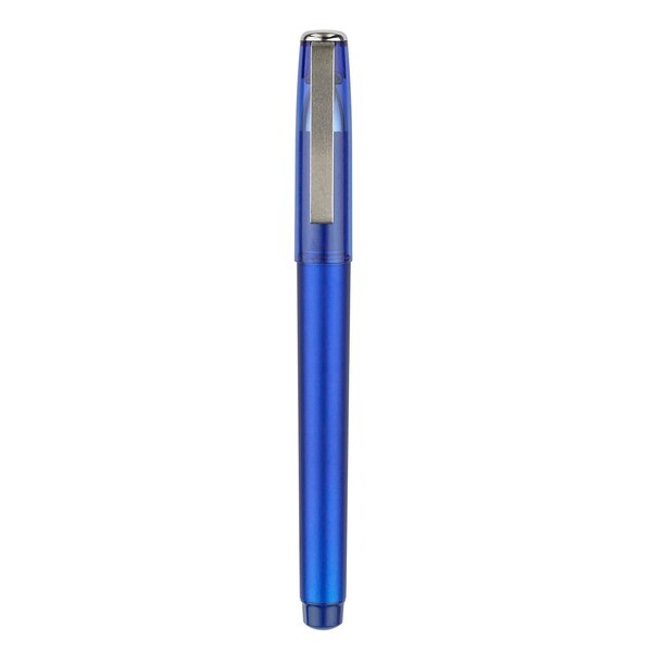 Odessa Gel Cap Pen