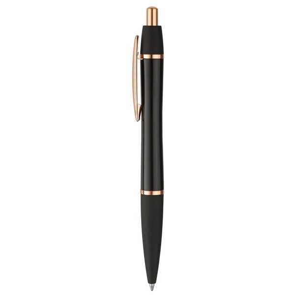 Marfa Retractable Pen
