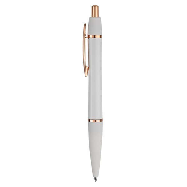 Marfa Retractable Pen