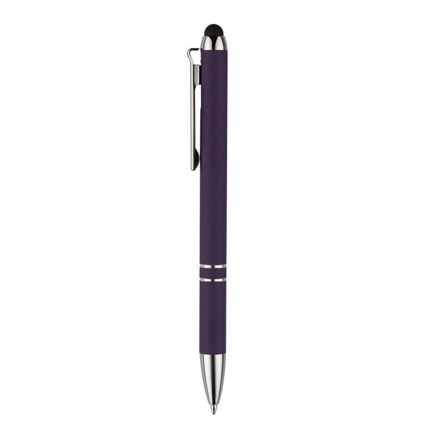 Caddo Soft Retractable Stylus Pen
