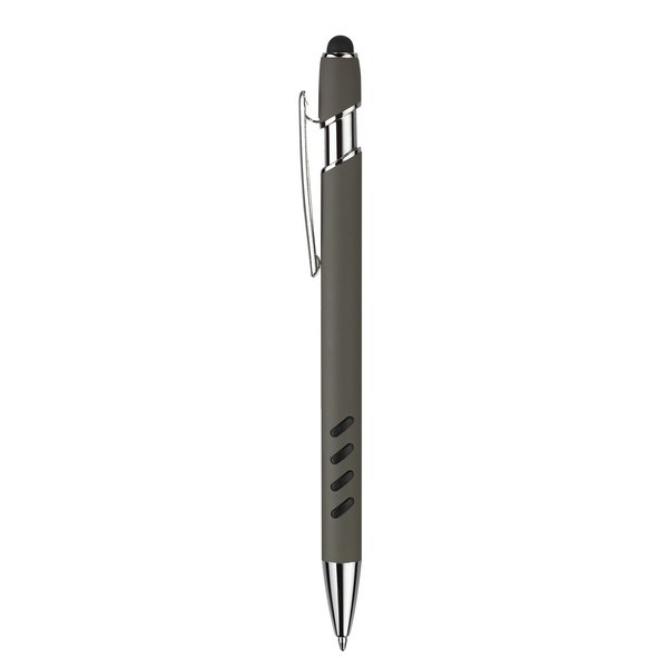 Addison Soft Retractable Stylus Pen