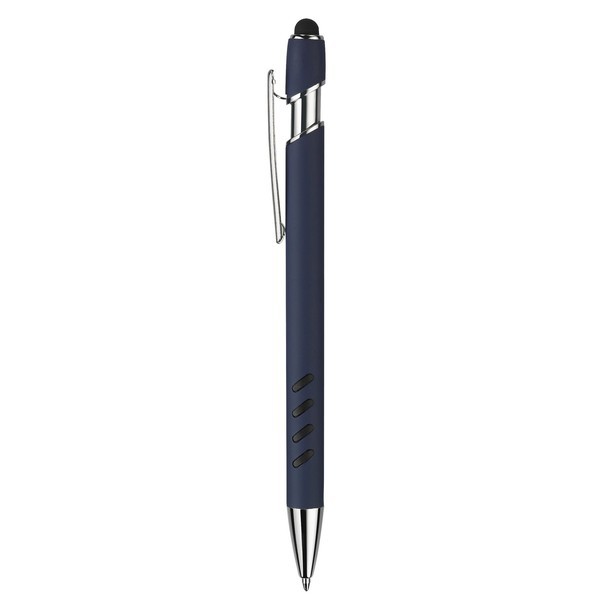 Addison Soft Retractable Stylus Pen