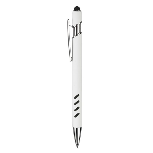 Addison Soft Retractable Stylus Pen