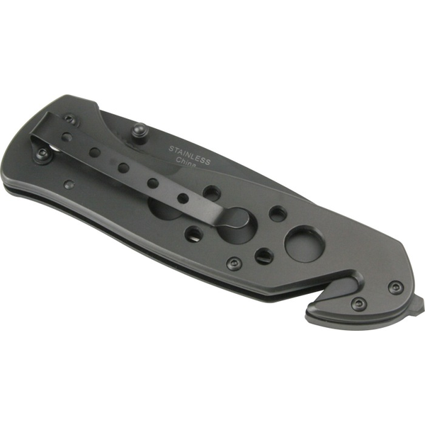 XTR Titanium Rescue Knife