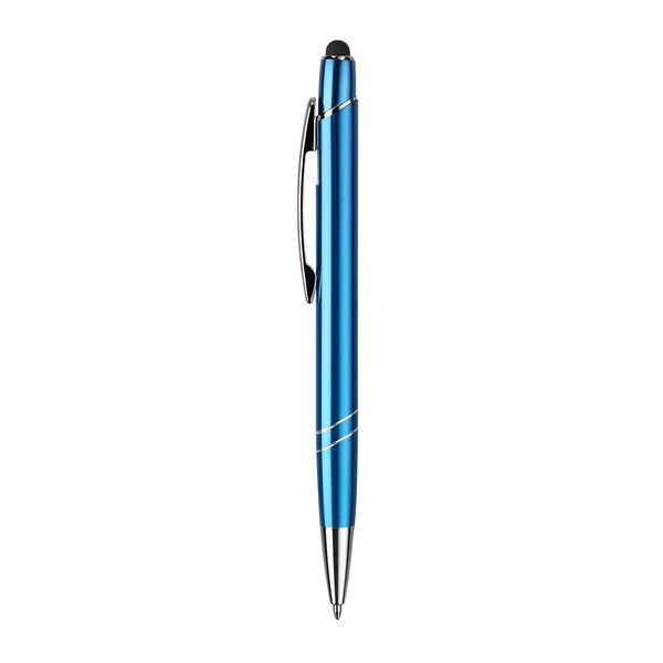 Aledo Shine Retractable Stylus Pen