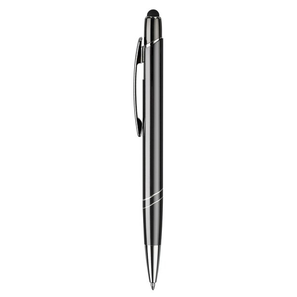 Aledo Shine Retractable Stylus Pen