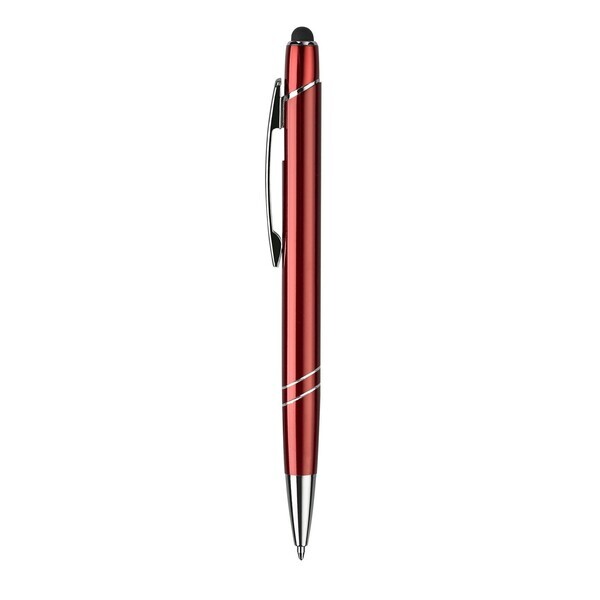 Aledo Shine Retractable Stylus Pen