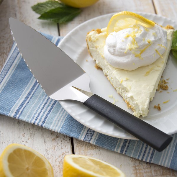 Serrated Pie Server