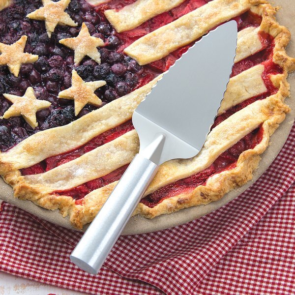 Serrated Pie Server