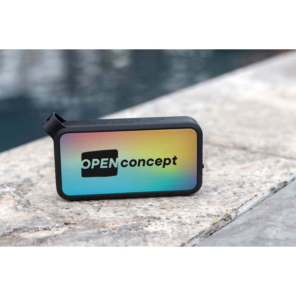 Aquathump Waterproof Speaker