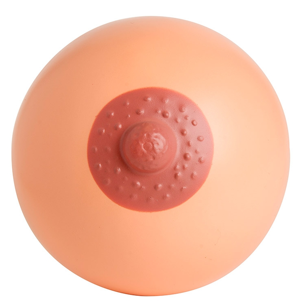Breast Stress Reliever