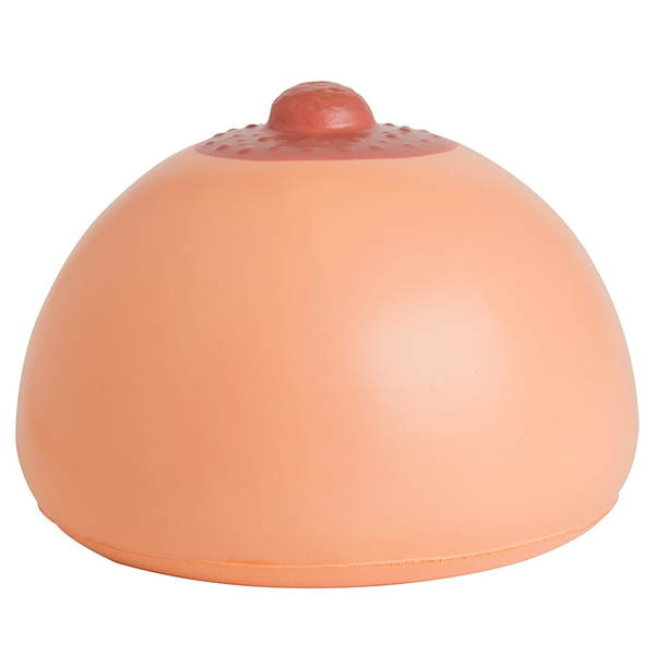 Breast Stress Reliever