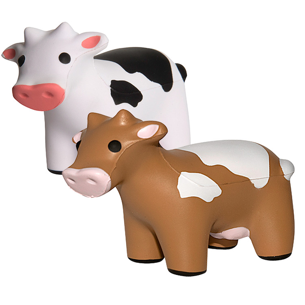 Dairy Cow Stress Reliever