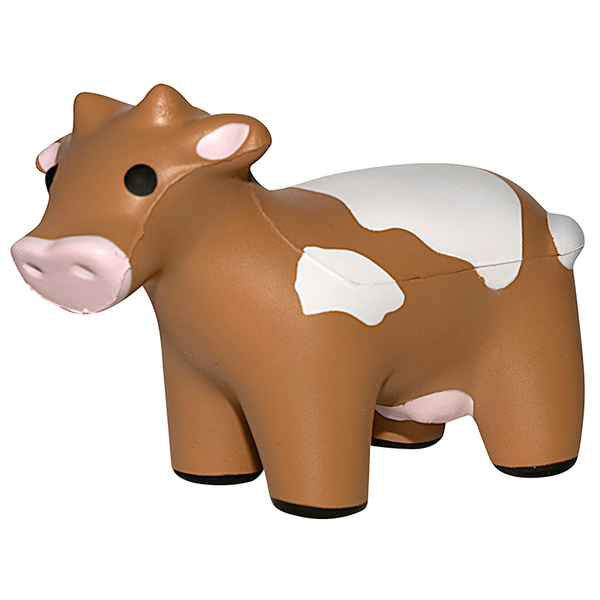 Dairy Cow Stress Reliever