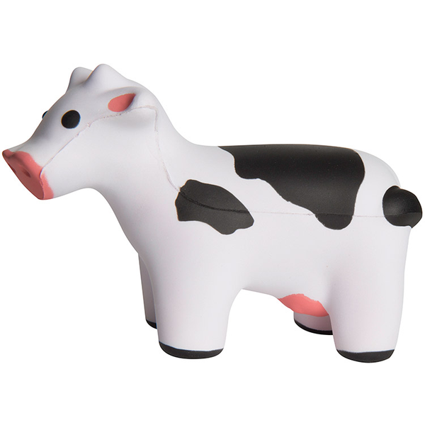 Dairy Cow Stress Reliever