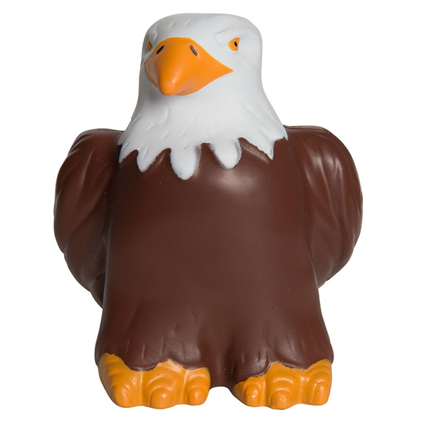 Bald Eagle Stress Reliever