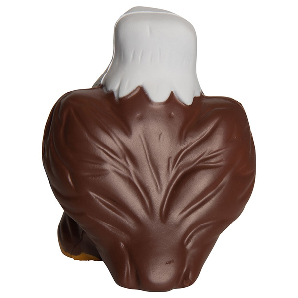 Bald Eagle Stress Reliever